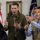 Illustration for article titled Trump Boys Beg Father To Nominate G.I. Joe Action Figure Cobra Commander For VA Secretaryem/em